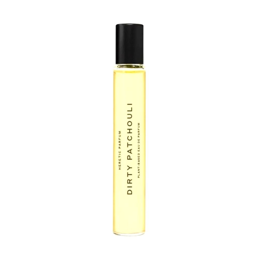 Heretic's Parfum Dirty Patchouli Rollerball